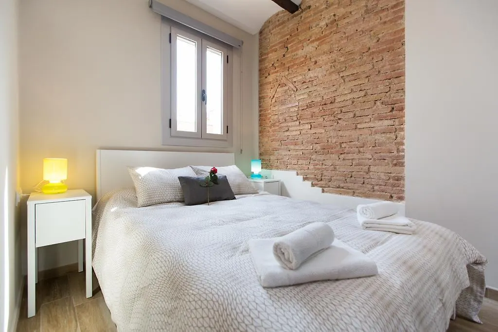 Stay Barcelona Gracia Apartments