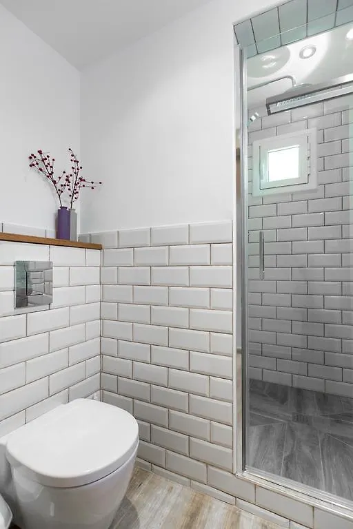 Stay Barcelona Gracia Apartments
