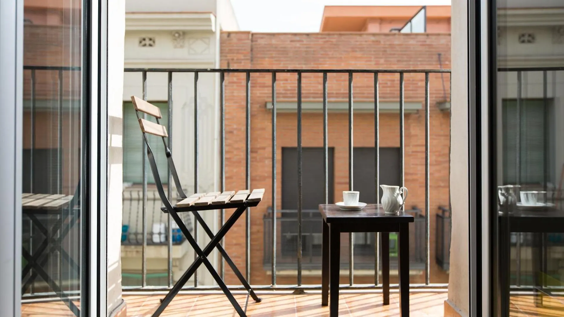 Stay Barcelona Gracia Apartments