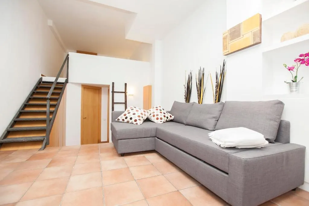 Stay Barcelona Gracia Apartments Spain