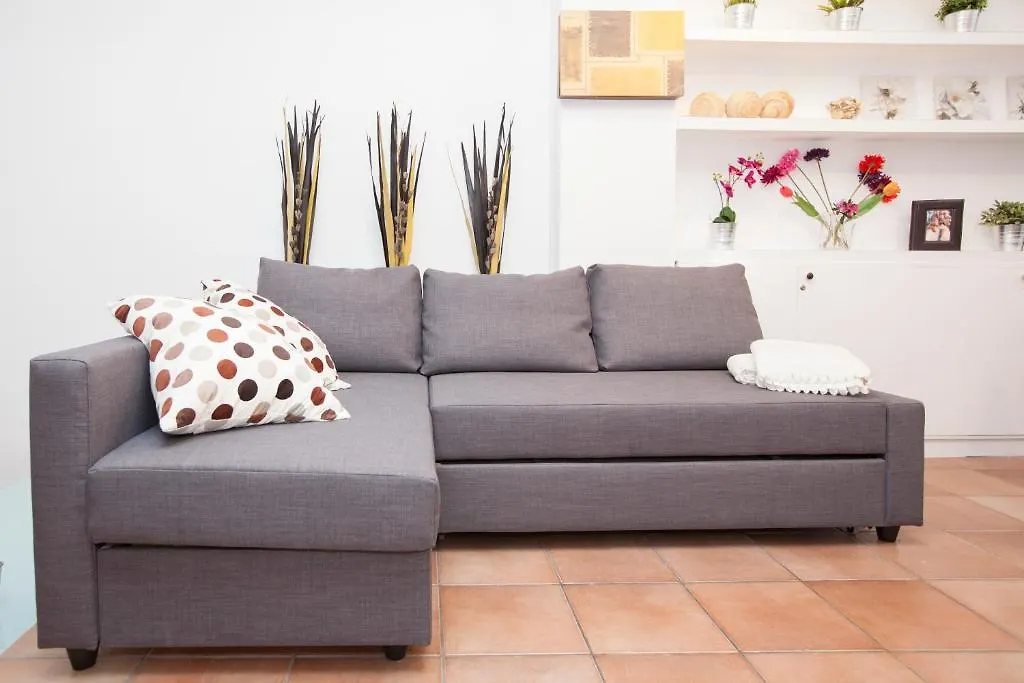 Stay Barcelona Gracia Apartments 0*,  Spain