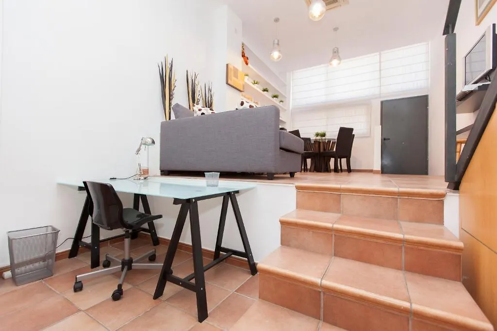 Stay Barcelona Gracia Apartments