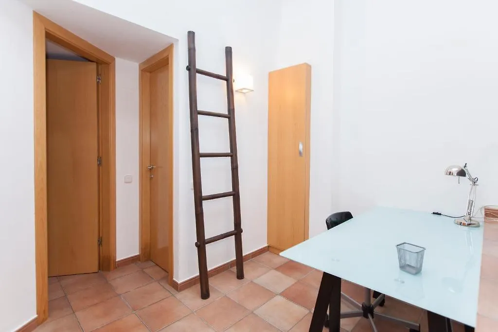 Stay Barcelona Gracia Apartments Spain