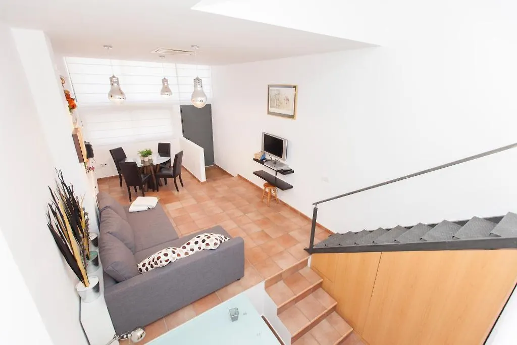 Stay Barcelona Gracia Apartments