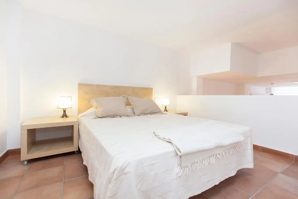 Stay Barcelona Gracia Apartments 0*,  Spain