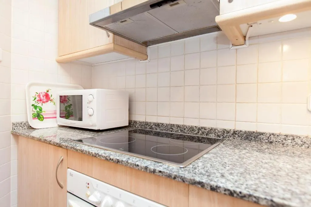 Stay Barcelona Gracia Apartments Spain