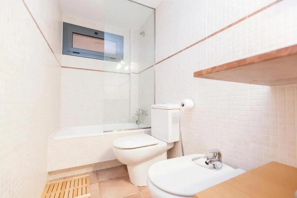 Stay Barcelona Gracia Apartments
