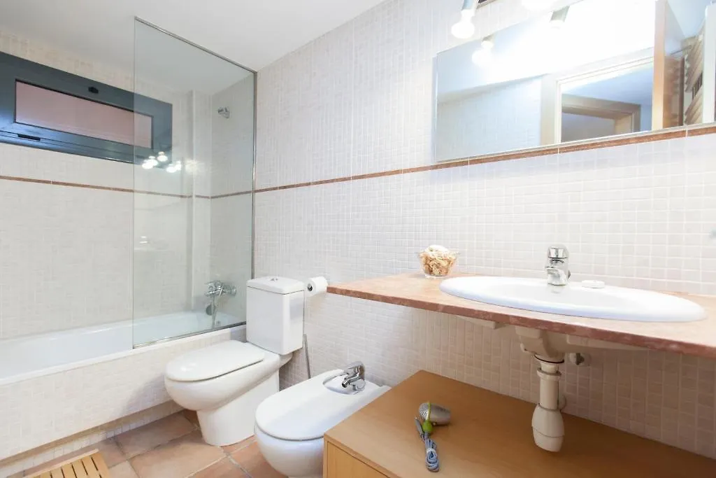 Stay Barcelona Gracia Apartments