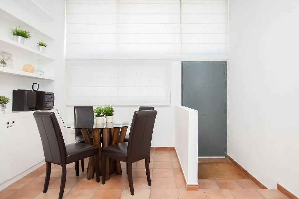Stay Barcelona Gracia Apartments Spain