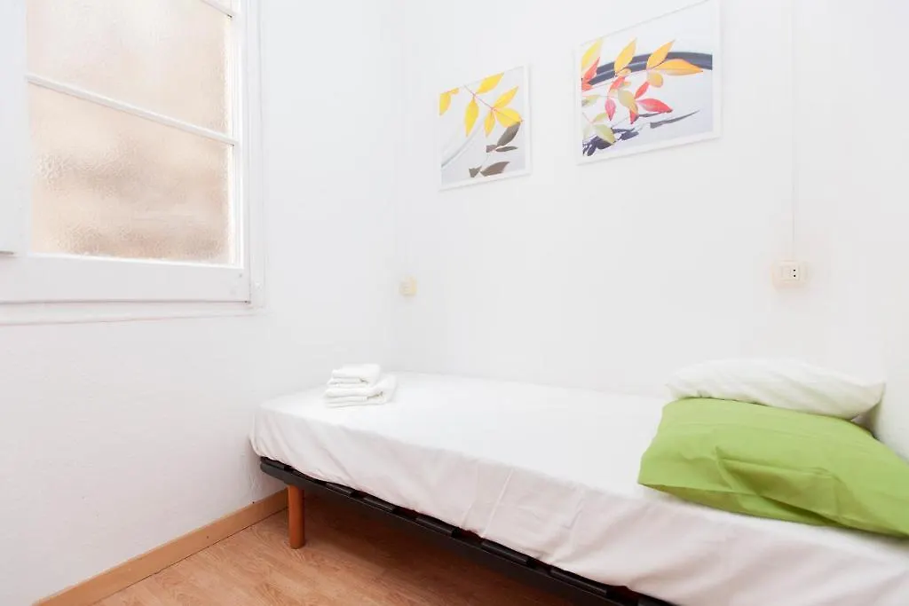 Stay Barcelona Gracia Apartments 0*,  Spain