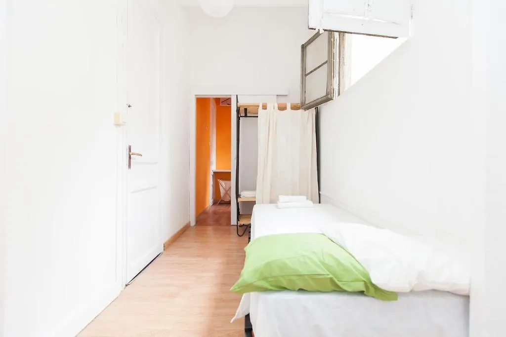 Stay Barcelona Gracia Apartments Spain