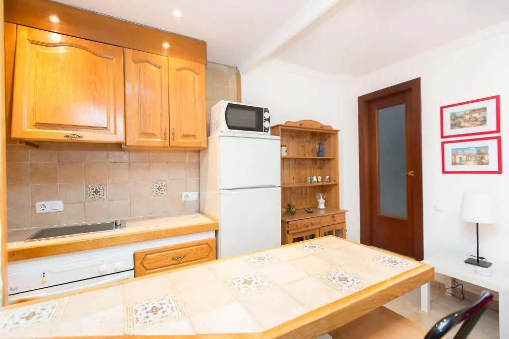 Stay Barcelona Gracia Apartments
