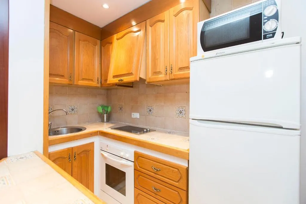 Stay Barcelona Gracia Apartments