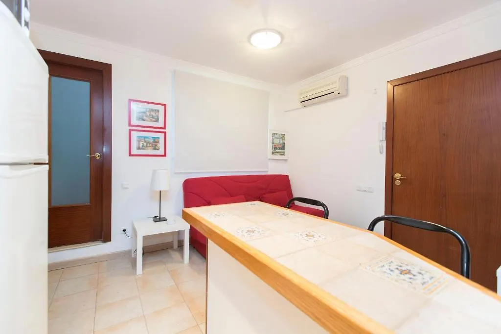 Stay Barcelona Gracia Apartments