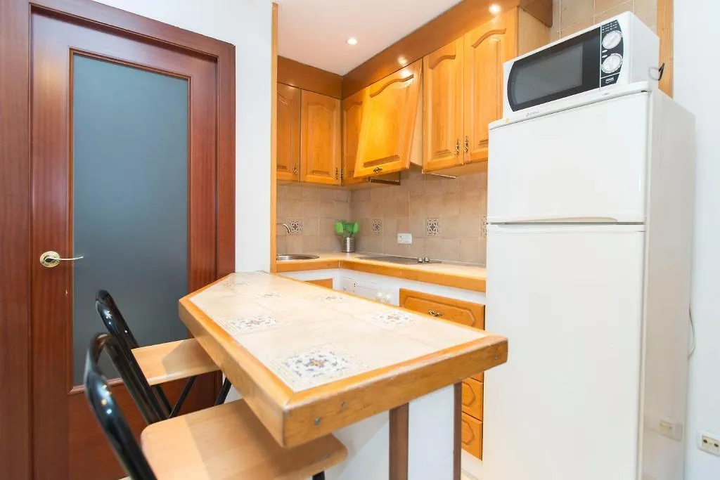 Stay Barcelona Gracia Apartments