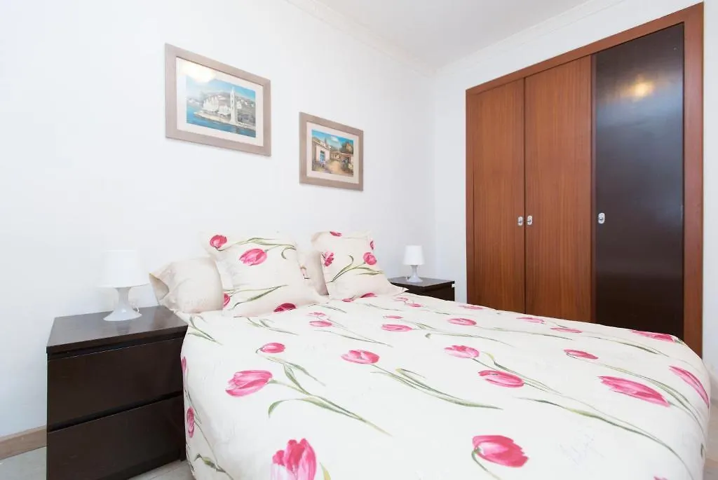 Stay Barcelona Gracia Apartments