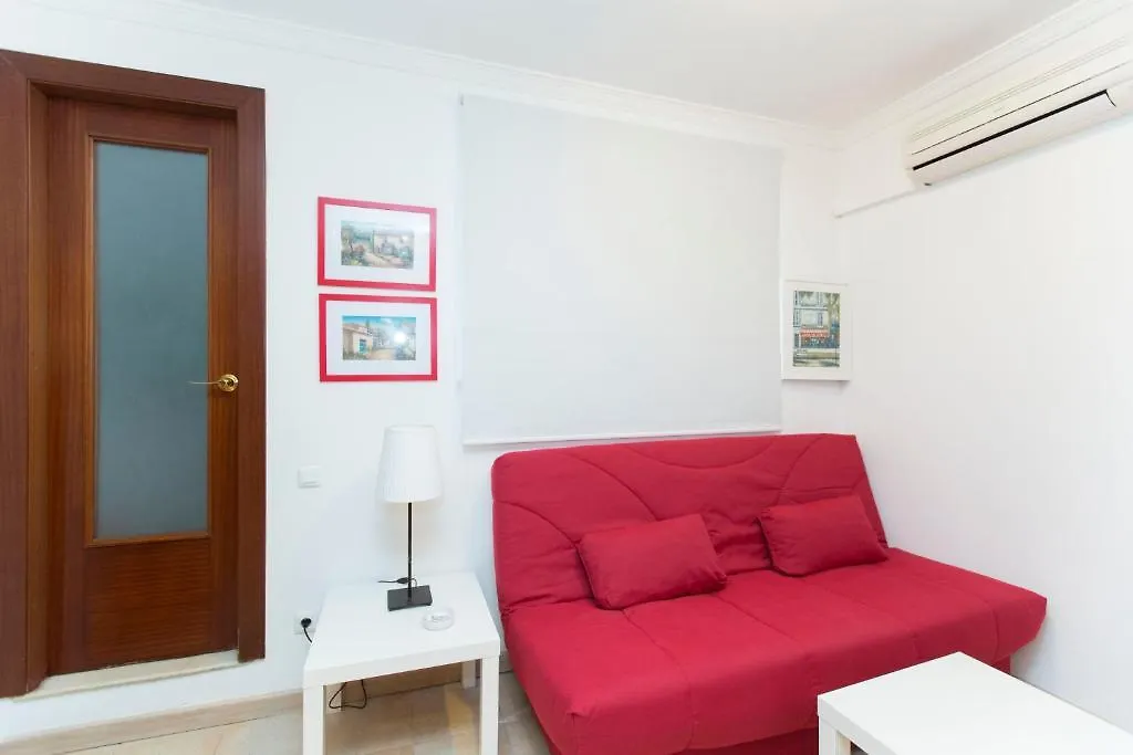Stay Barcelona Gracia Apartments 0*,  Spain