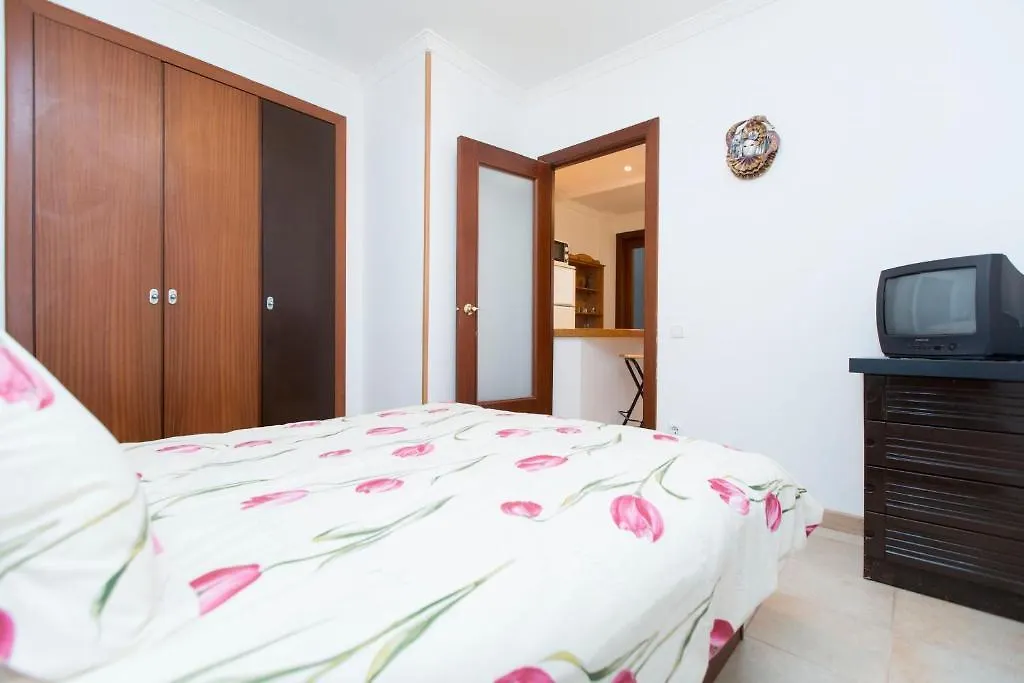 Stay Barcelona Gracia Apartments