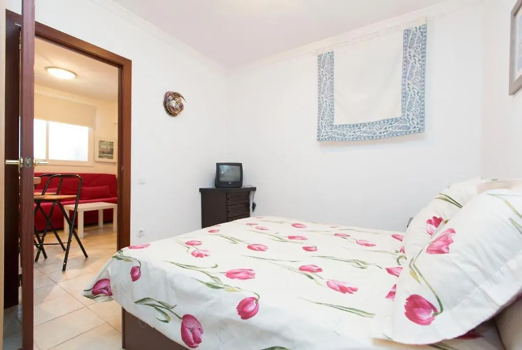Stay Barcelona Gracia Apartments Spain