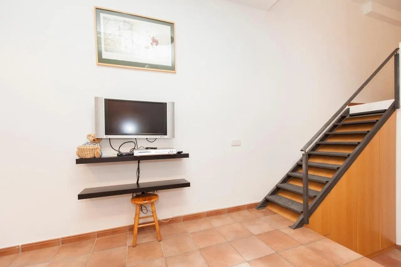 Stay Barcelona Gracia Apartments Spain
