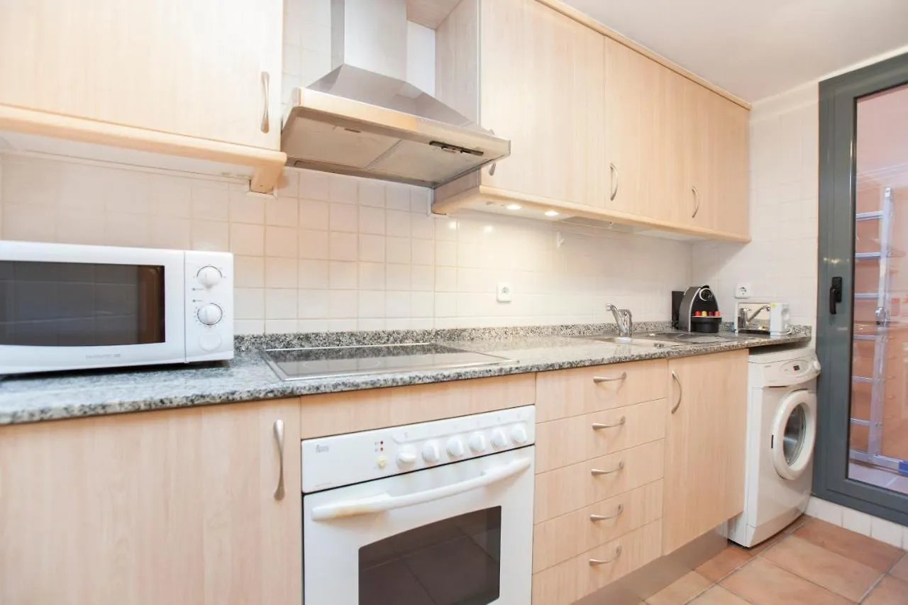 Stay Barcelona Gracia Apartments 0*,  Spain