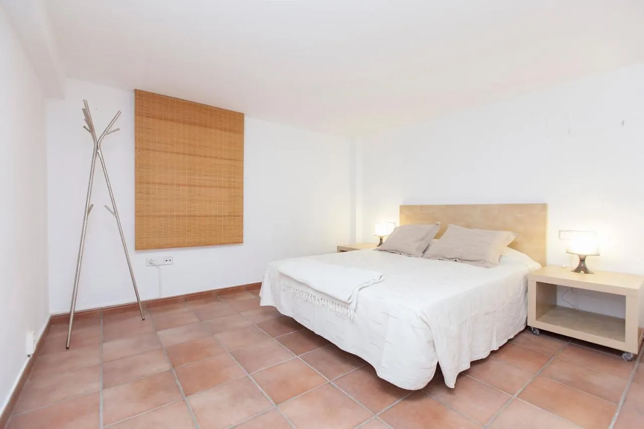 Stay Barcelona Gracia Apartments Spain