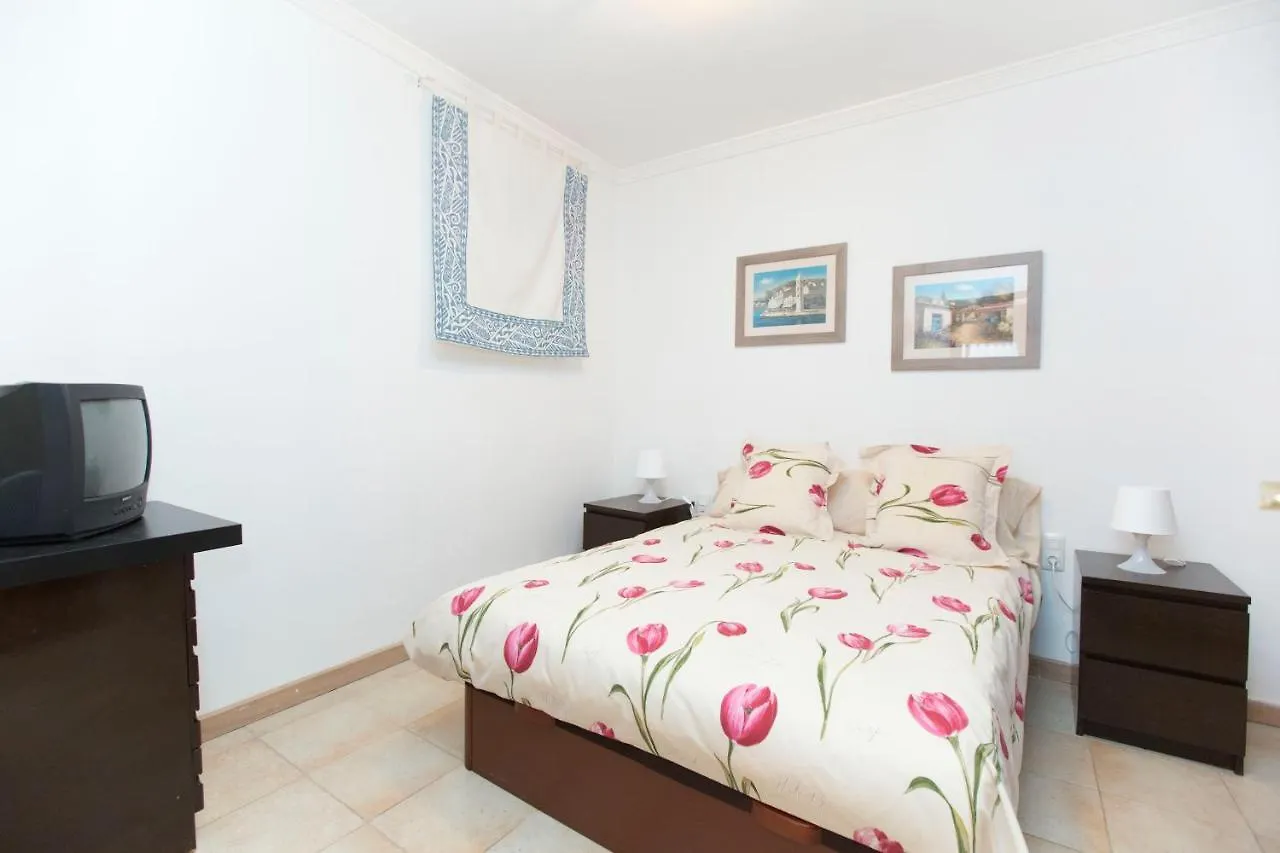 Stay Barcelona Gracia Apartments