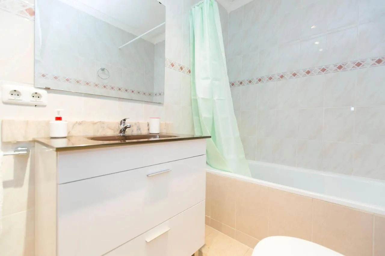 Stay Barcelona Gracia Apartments Spain
