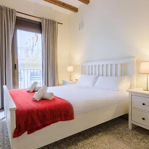 Housalia Gracia Barcellona
