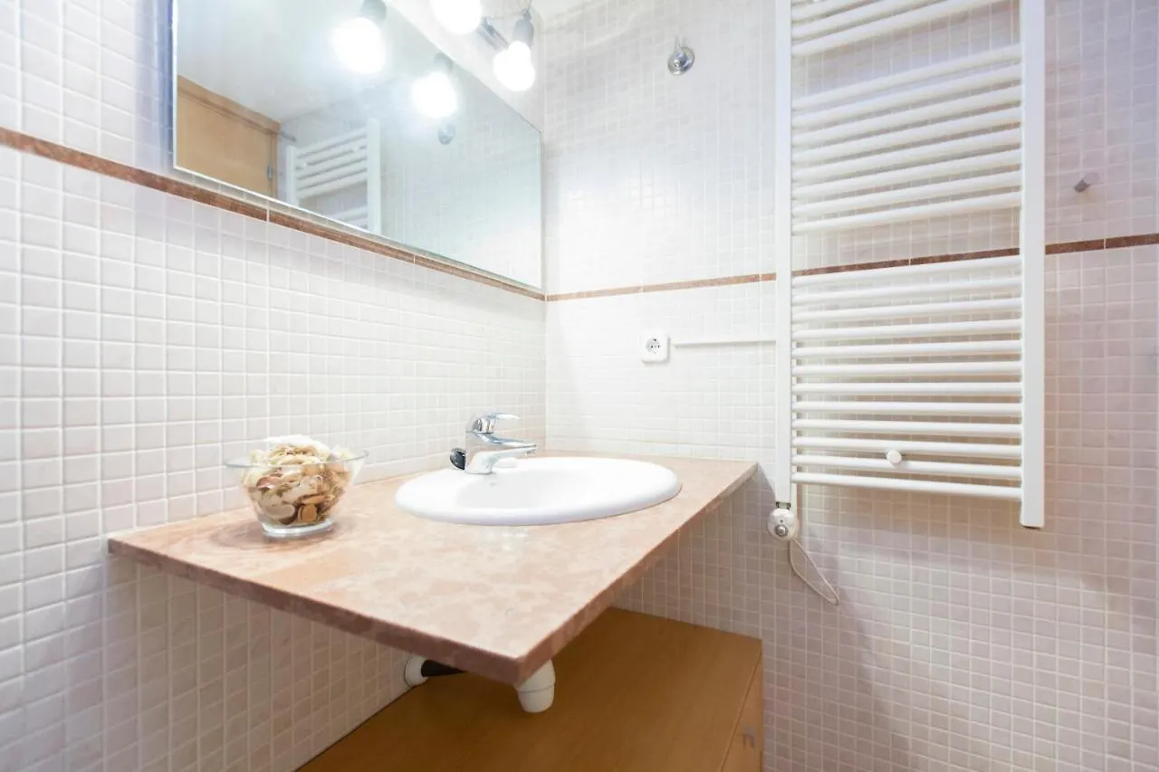 Stay Barcelona Gracia Apartments